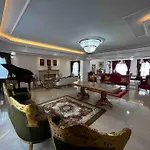 Casa Dos Artistas