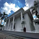 Casa Dos Artistas