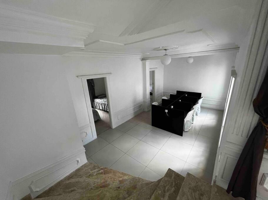 Casa Dos Artistas Pousada *