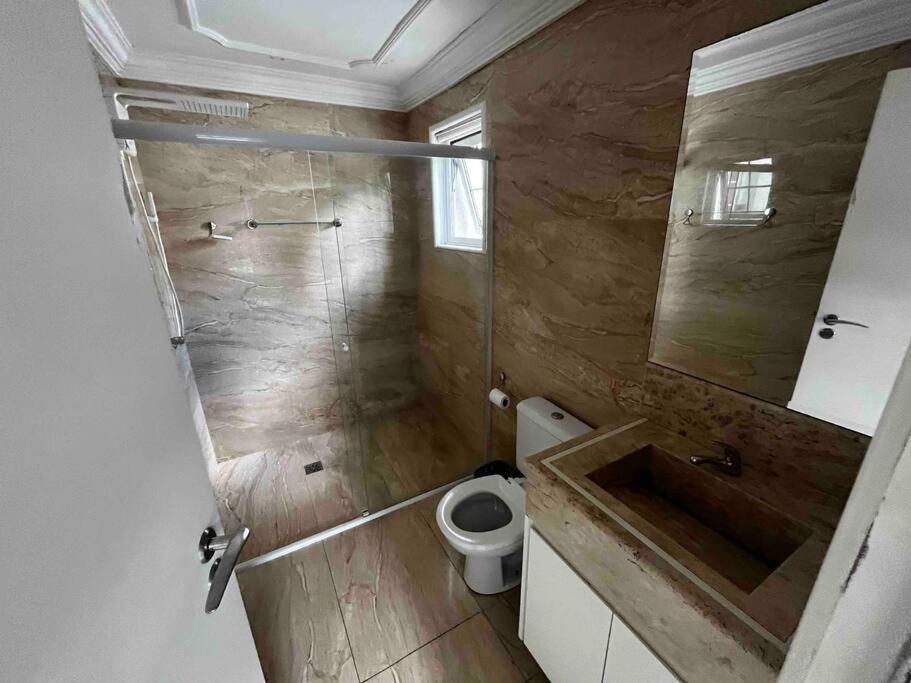 Casa Dos Artistas Pousada São Paulo