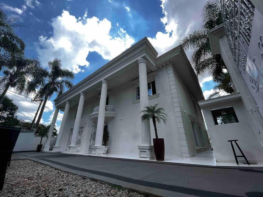 Pousada Casa Dos Artistas